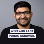 Parag Agrawal
