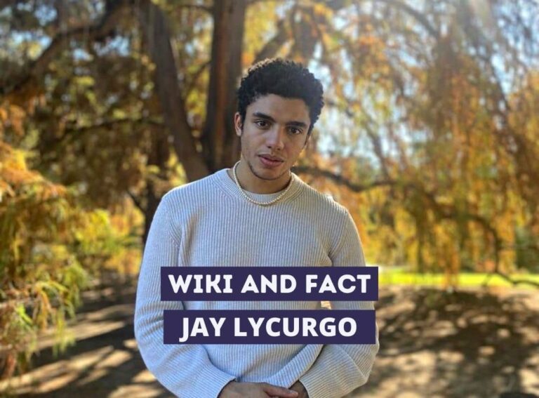 Jay Lycurgo