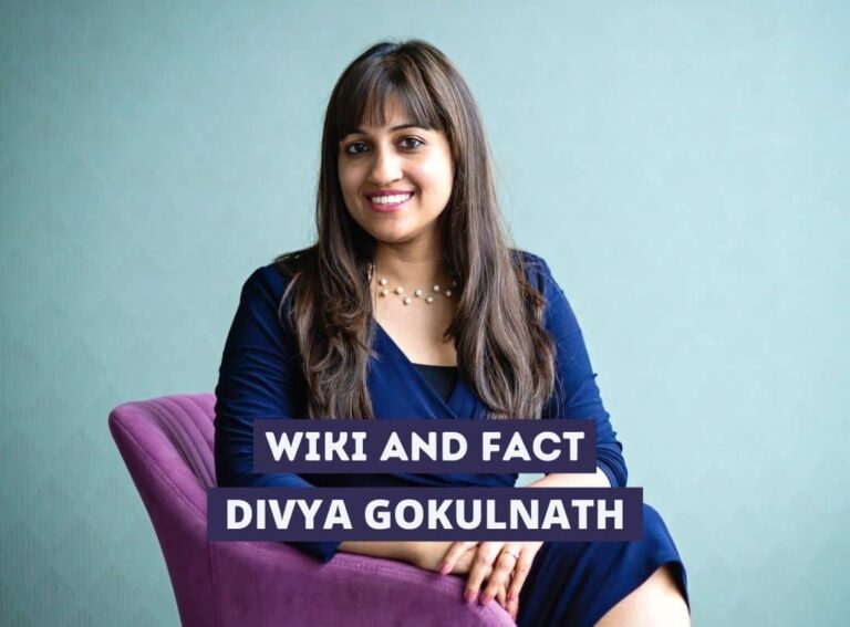 divya gokulnath