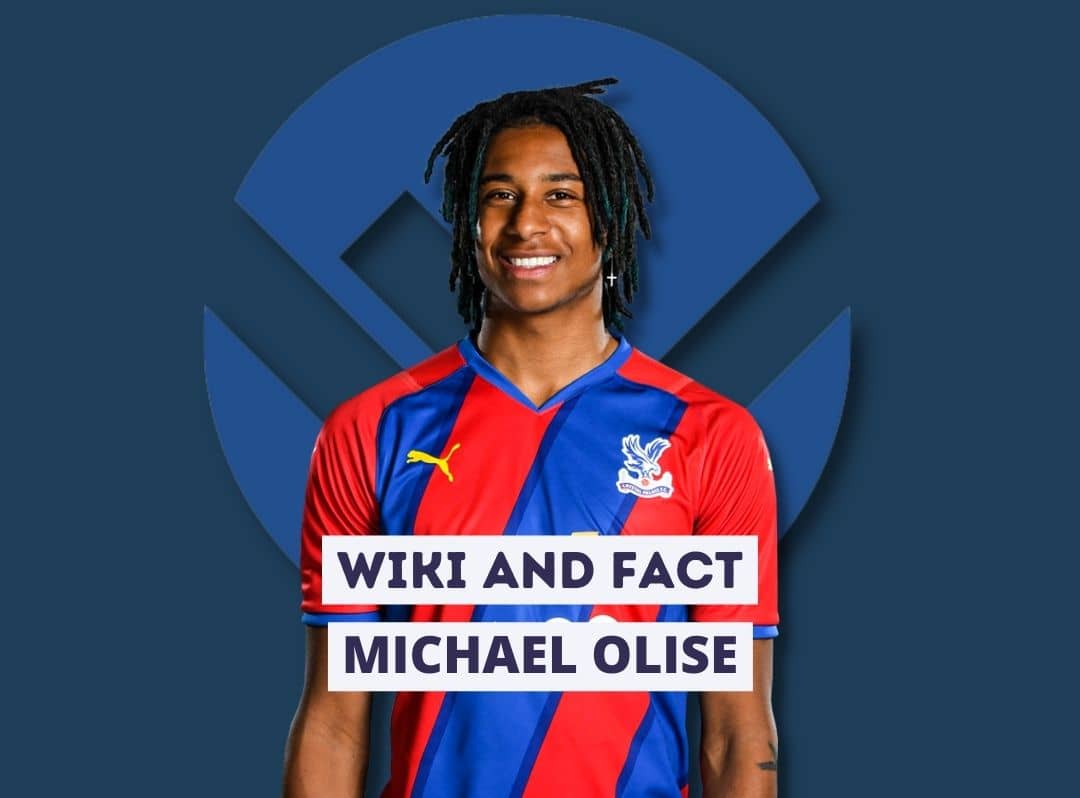 michael olise wikiandfact