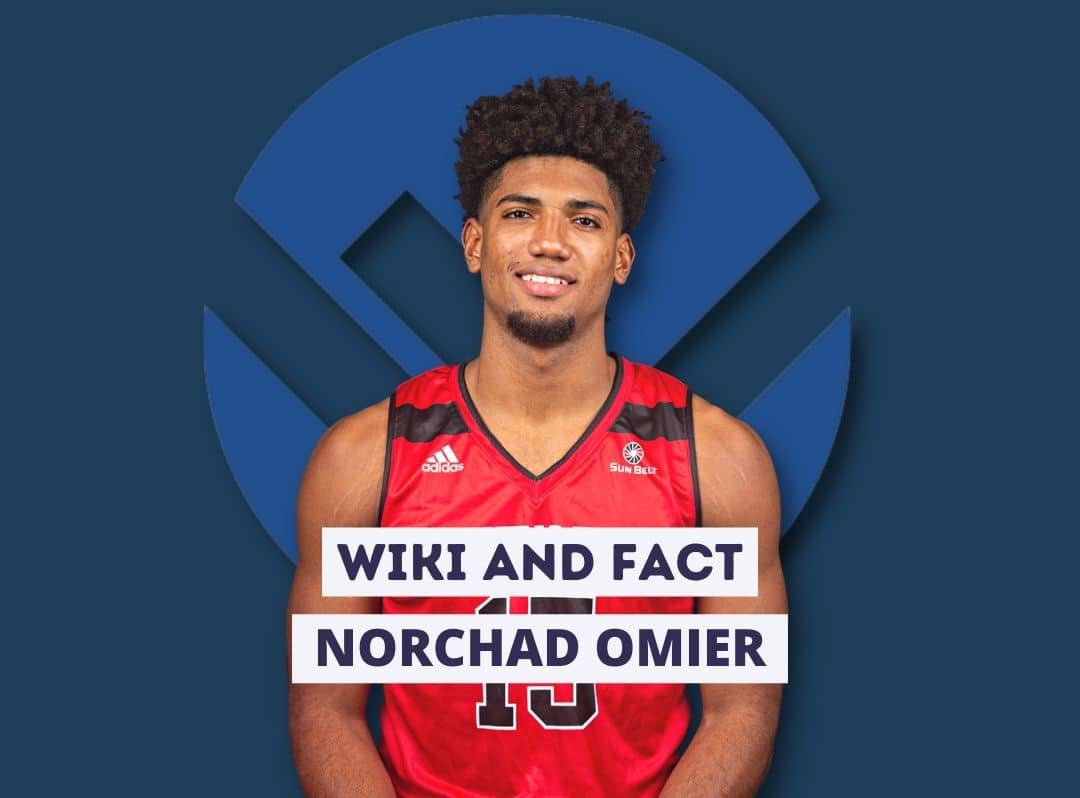 Norchad Omier