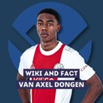 van-axel-dongen-wiki-and-fact