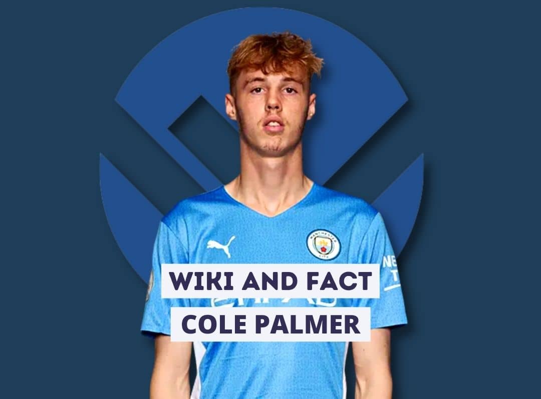 Cole Palmer Wiki and Fact