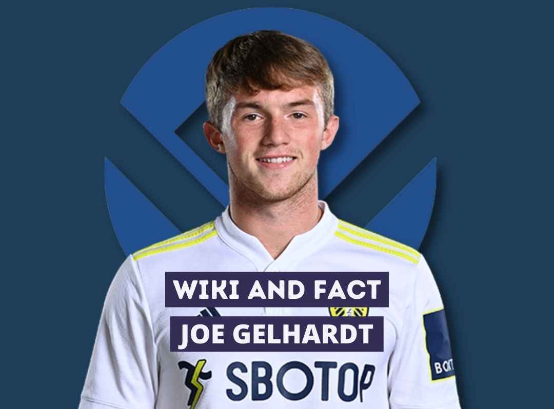 Joe Gelhardt Wiki and Fact