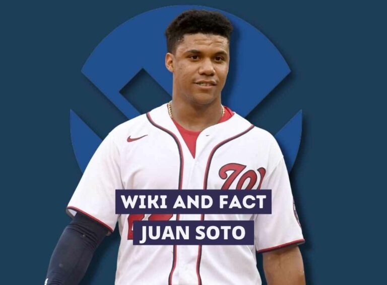 Juan Soto wikiandfact