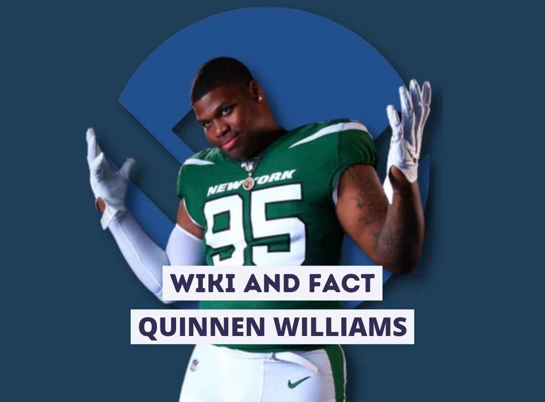 Quinnen Williams