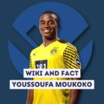 Youssoufa Moukoko wikiandfact