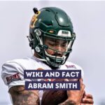 Abram Smith Wiki and Fact