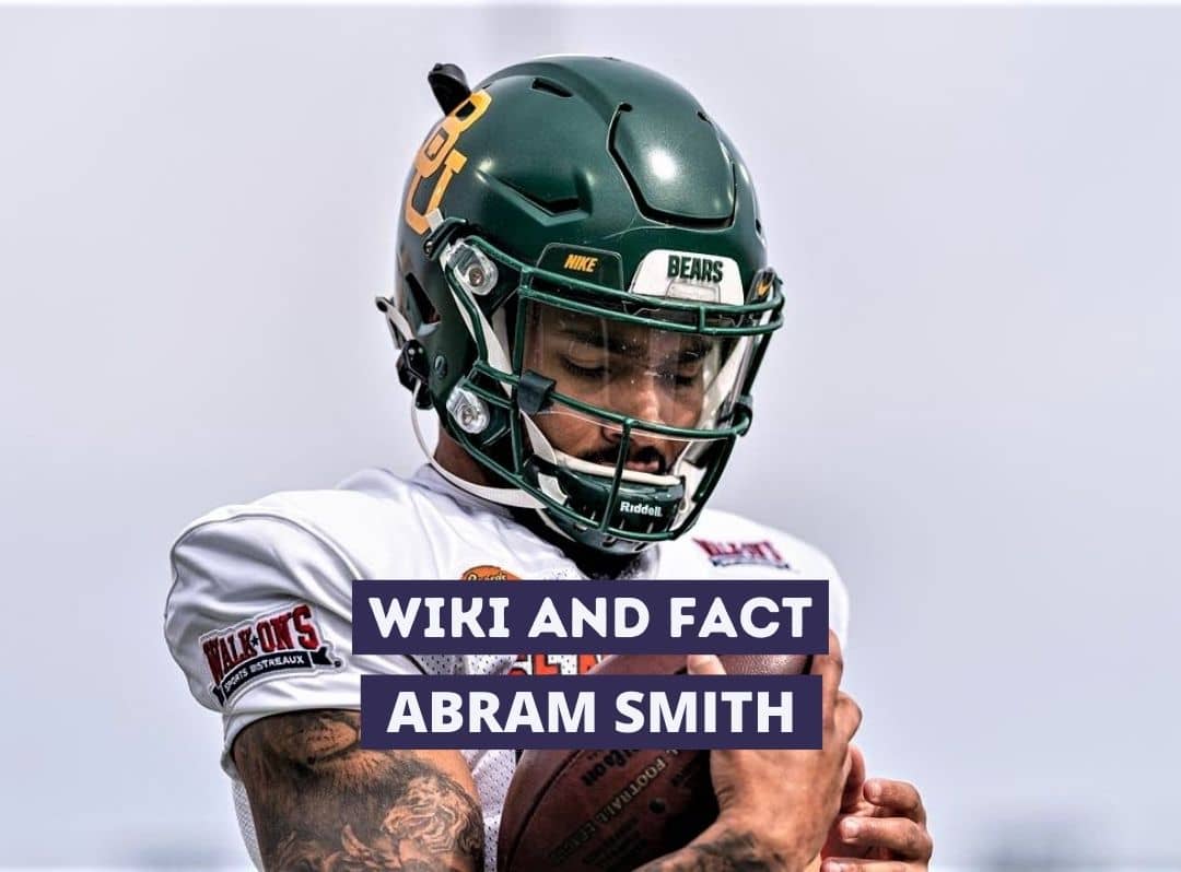 Abram Smith Wiki and Fact