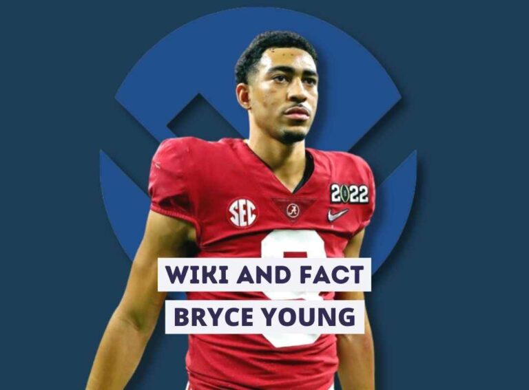 Bryce Young Wiki and Fact