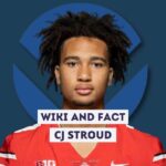 CJ Stroud Wiki and Fact
