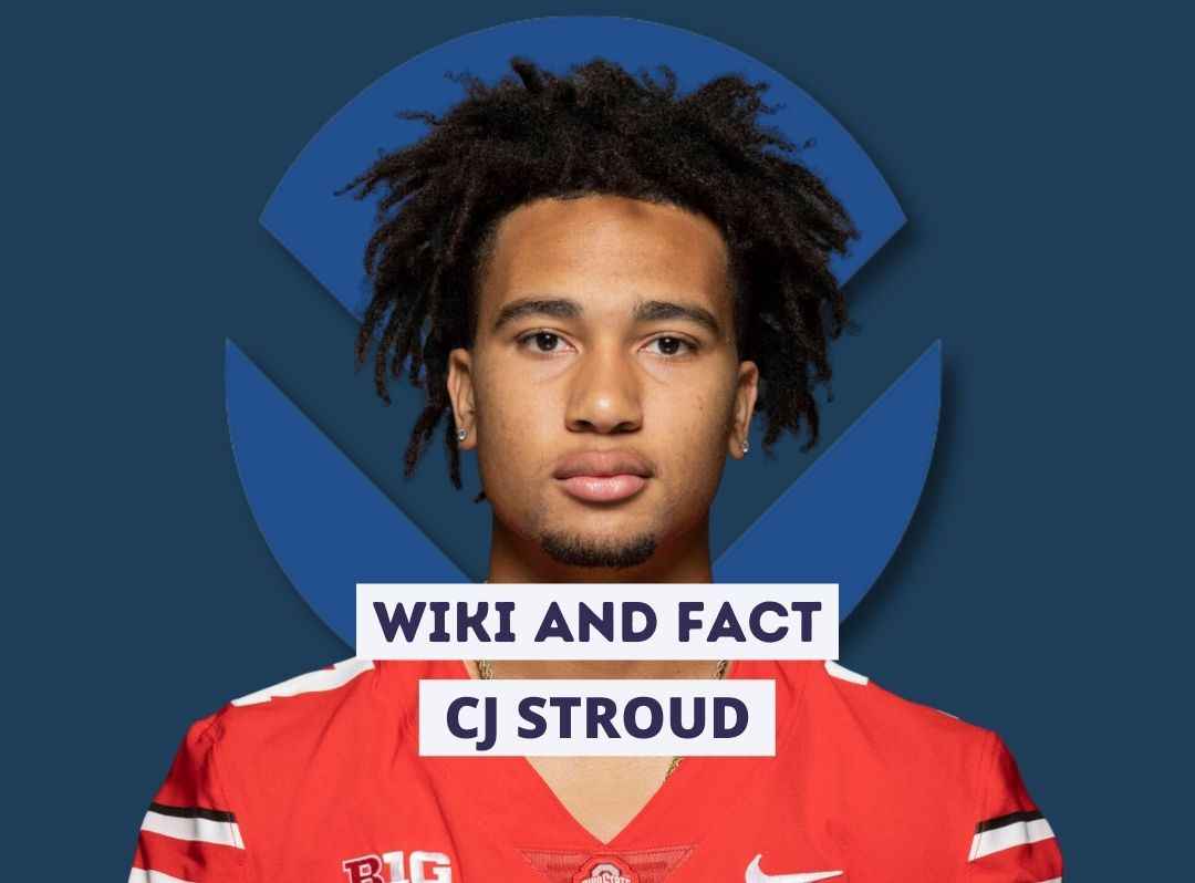 CJ Stroud Wiki and Fact