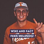 Ivan Melendez Wiki and Fact