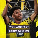 Karim Adeyemi Wiki and Fact