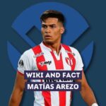 Matias Arezo Wiki and Fact