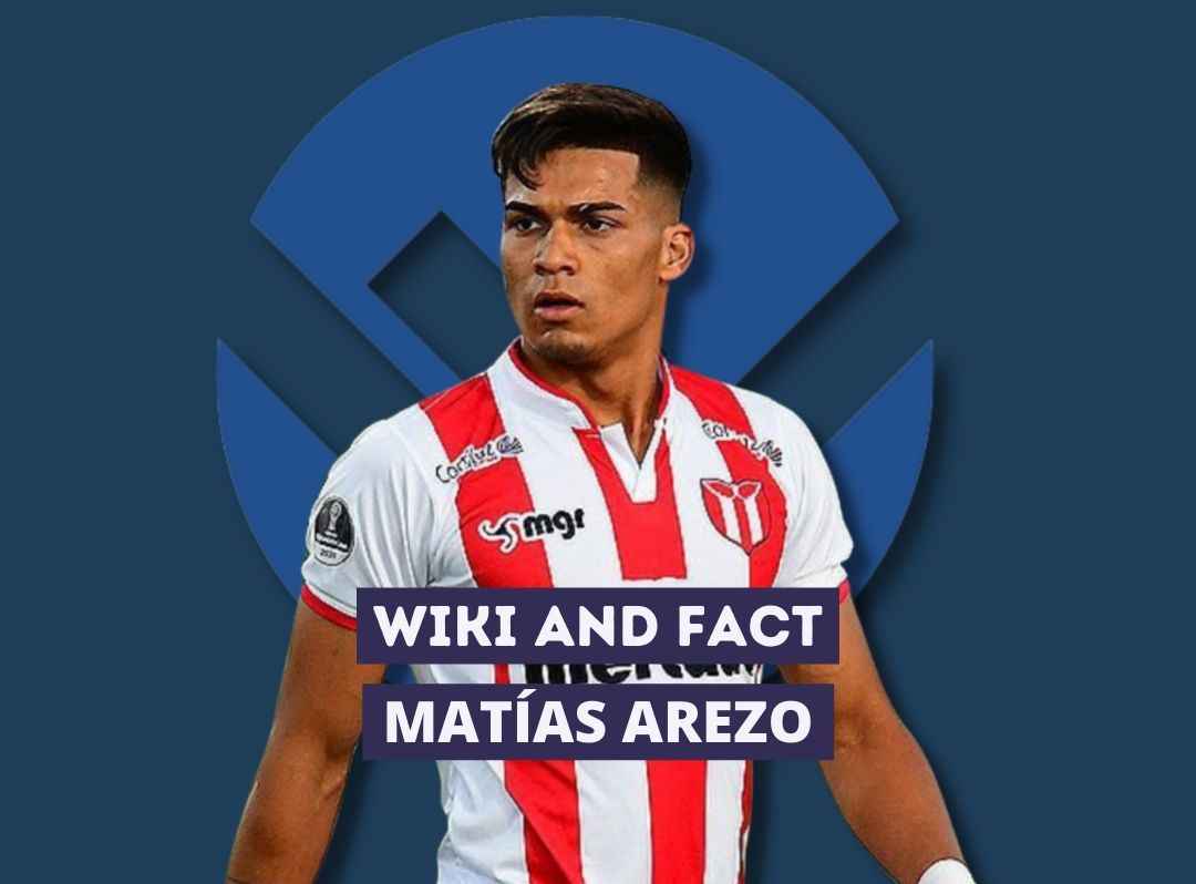 Matias Arezo Wiki and Fact