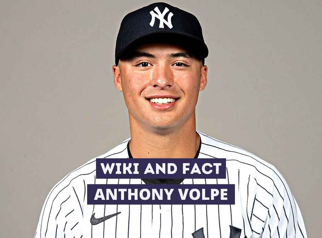 Anthony Volpe Wiki and Fact