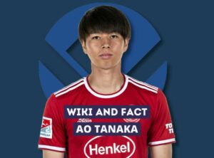 Ao Tanaka Wiki and Fact