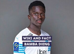 Bamba Dieng Wiki and Fact