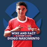 Diogo Nascimento Wiki and Fact