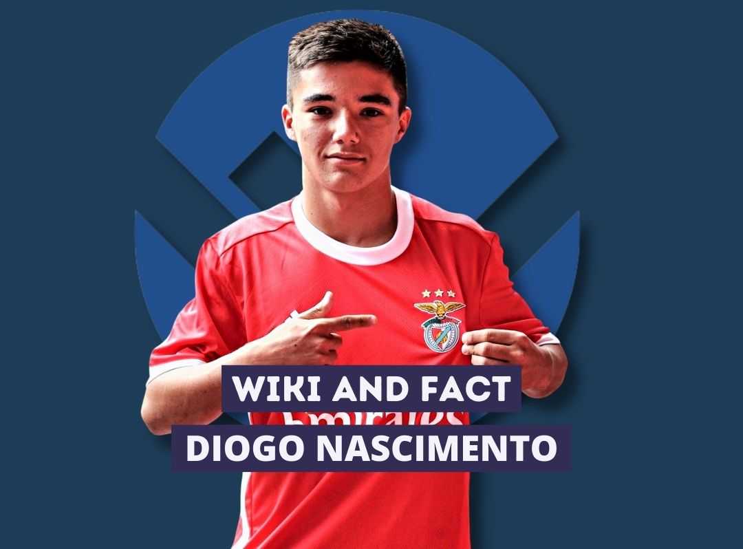 Diogo Nascimento Wiki and Fact