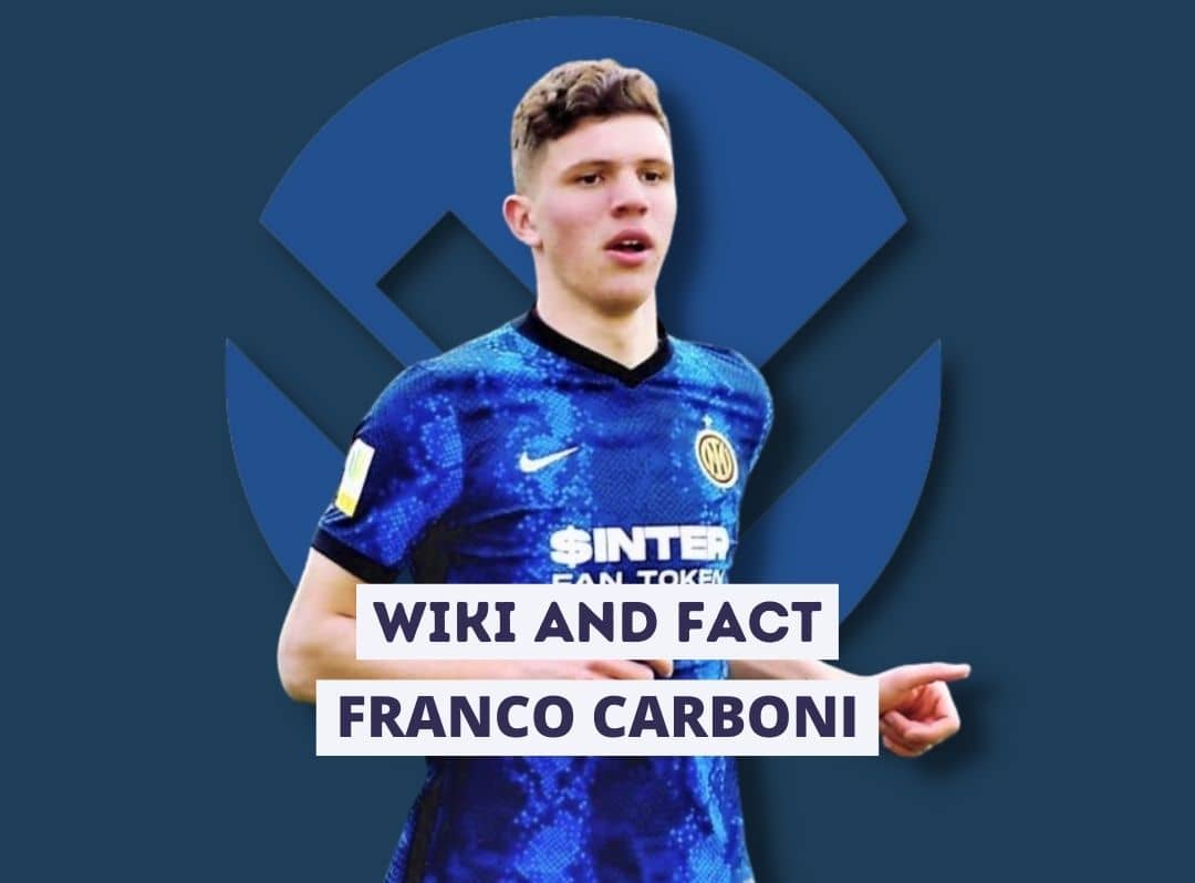 Franco Carboni Wiki and Fact