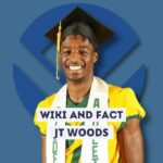 JT Woods Wiki and Fact