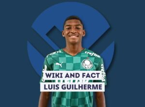 Luis Guilherme Wiki and Fact