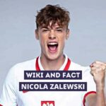 Nicola Zalewski Wiki and Fact