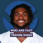 Trevon Diggs Wiki and Fact