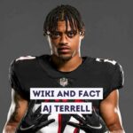 AJ Terrell Wiki and Fact