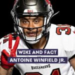 Antoine Winfield Jr. Wiki and Fact