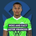 Aster Vranckx Wiki and Fact