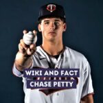 Chase Petty Wiki and Fact