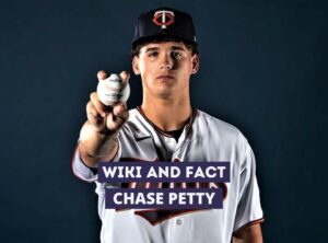 Chase Petty Wiki and Fact