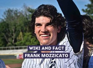 Frank Mozzicato Wiki and Fact