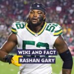Rashan Gary Wiki and Fact