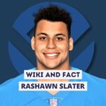 Rashawn Slater Wiki and Fact