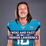 Trevor Lawrence Wiki and Fact