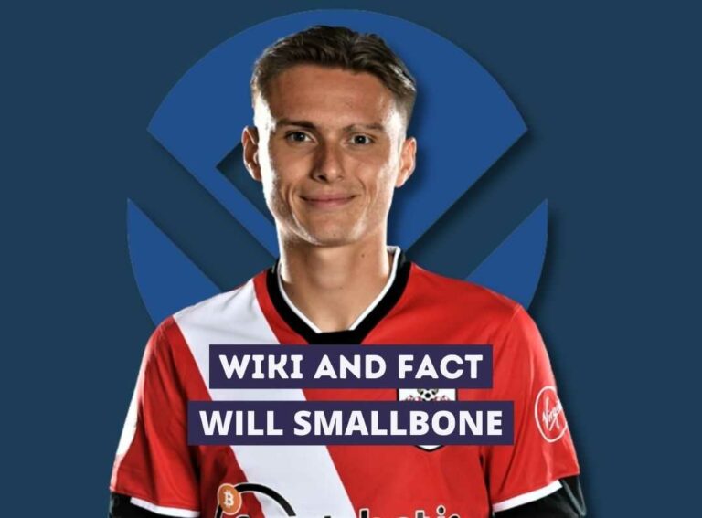 Will Smallbone Wiki and Fact