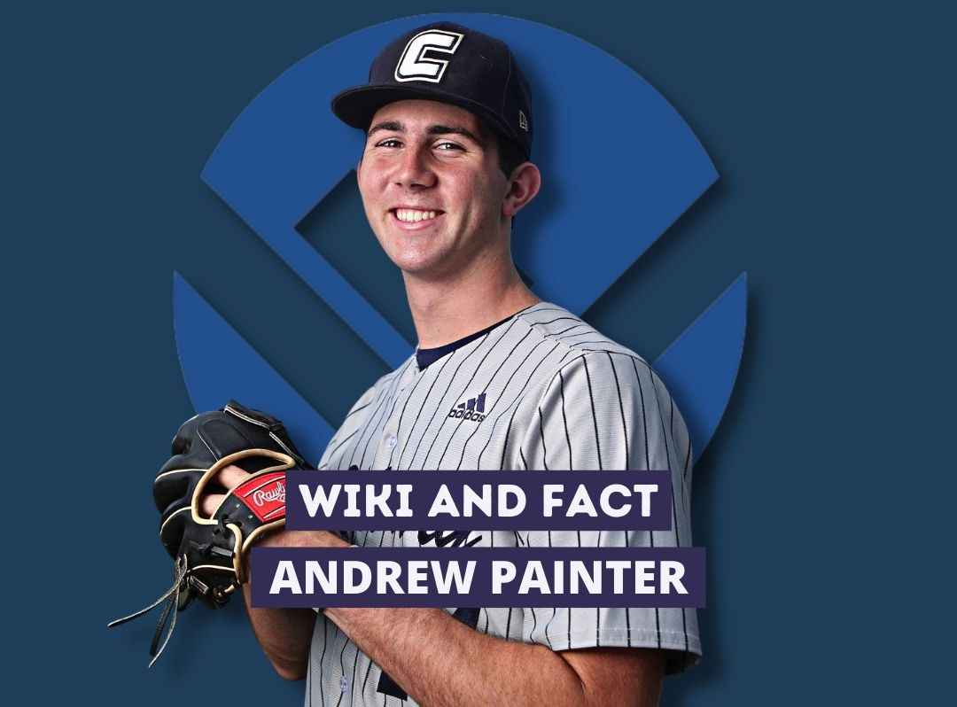 Andrew Painter Wiki and Fact