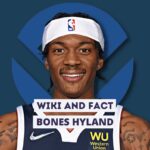 Bones Hyland Wiki and Fact