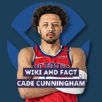 Cade Cunningham Wiki and Fact