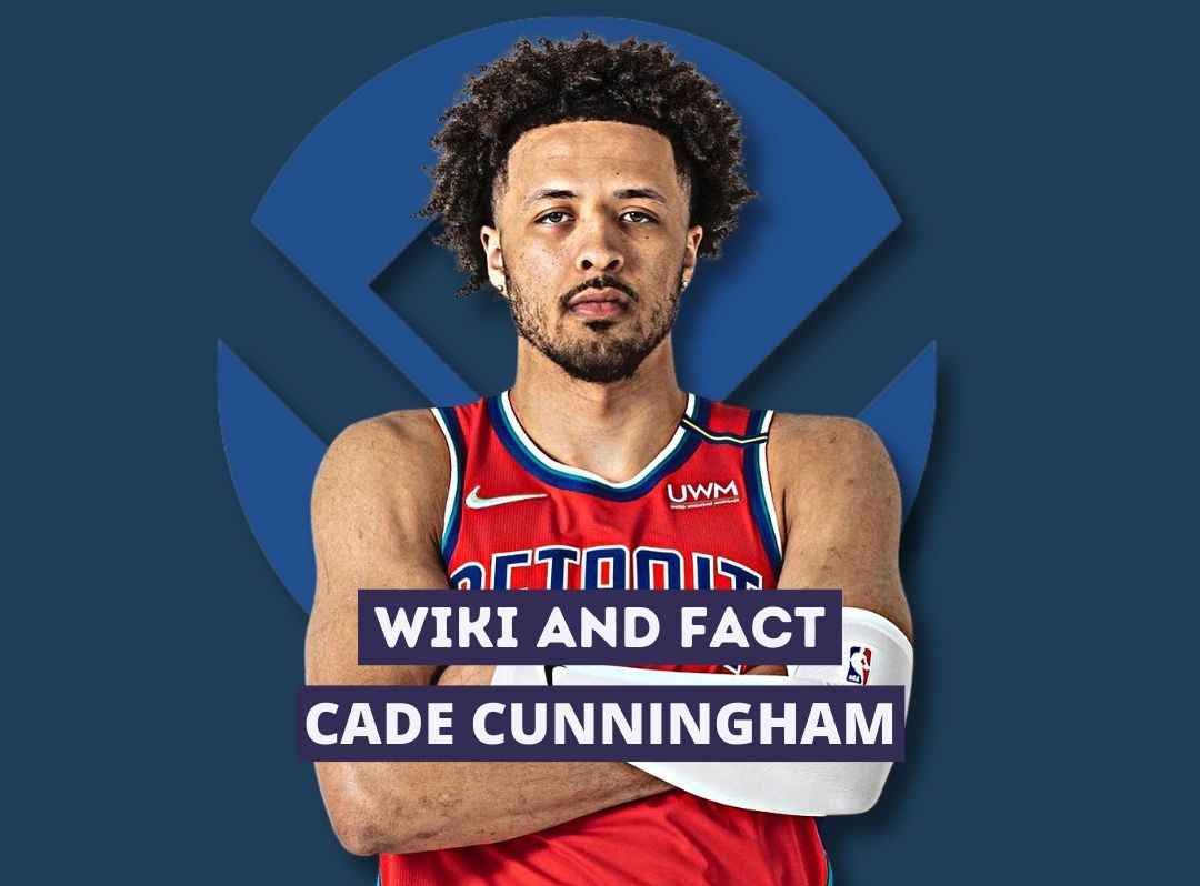 Cade Cunningham Wiki and Fact