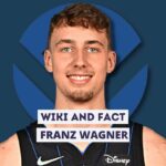 Franz Wagner Wiki and Fact