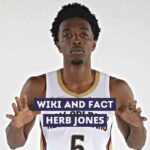 Herb Jones Wiki and Fact