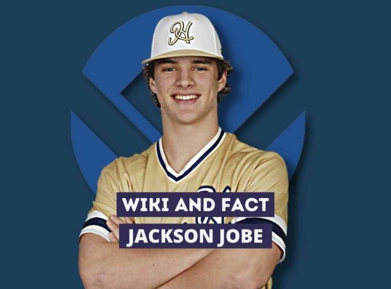 Jackson Jobe Wiki and Fact