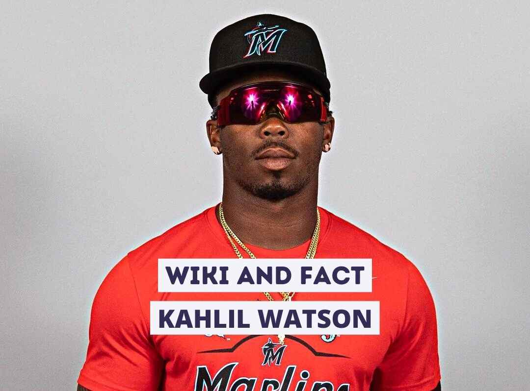 Kahlil Watson Wiki and Fact