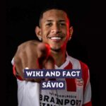 Sávio Wiki and Fact