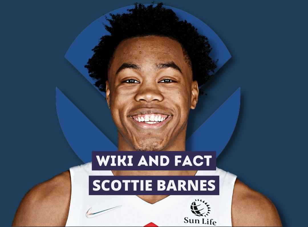 Scottie Barnes Wiki and Fact